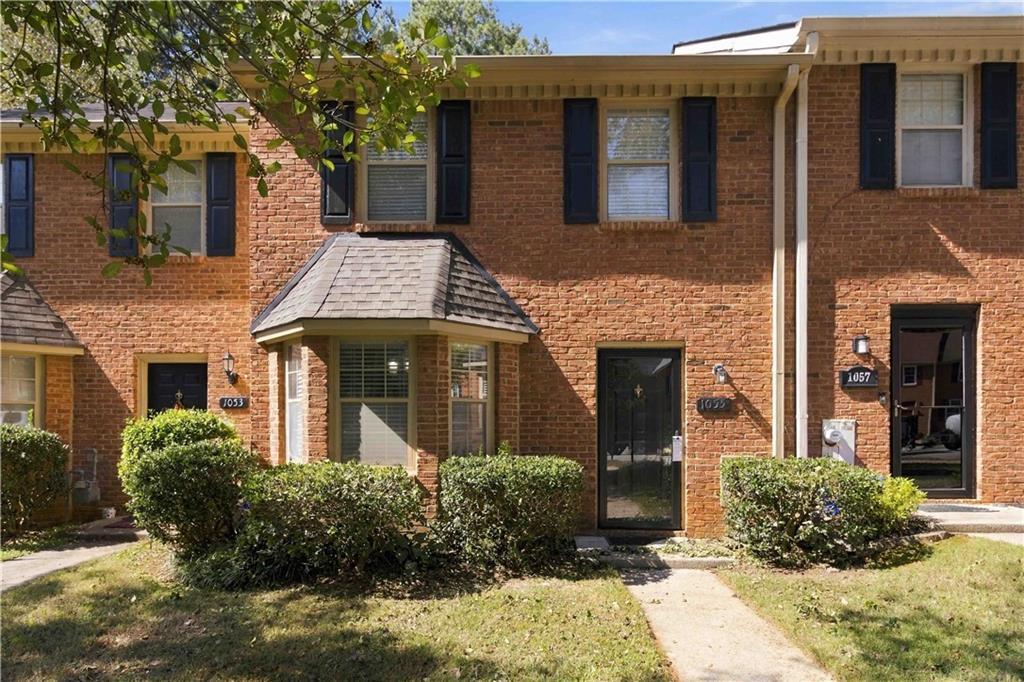 1055 Westfield Trace, Smyrna, GA 30082