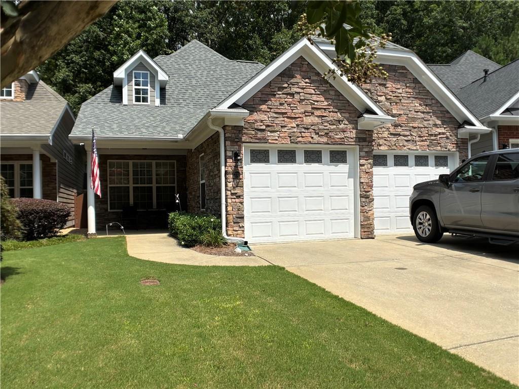 233 Villa Creek Pkwy., Canton, GA 30114