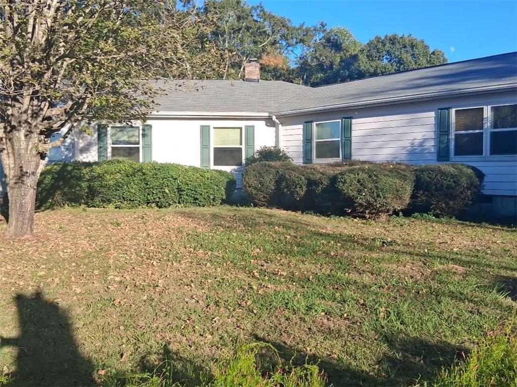 2051 E Lake Rd., Mcdonough, GA 30252