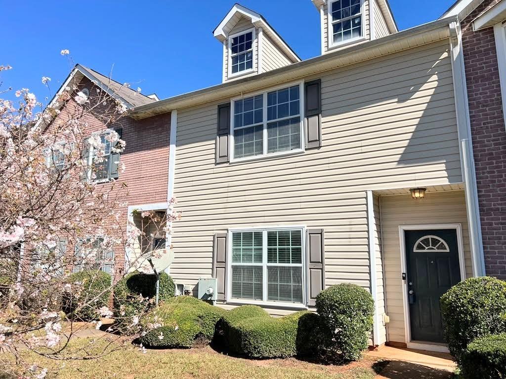 813 Commerce Blvd., Riverdale, GA 30296
