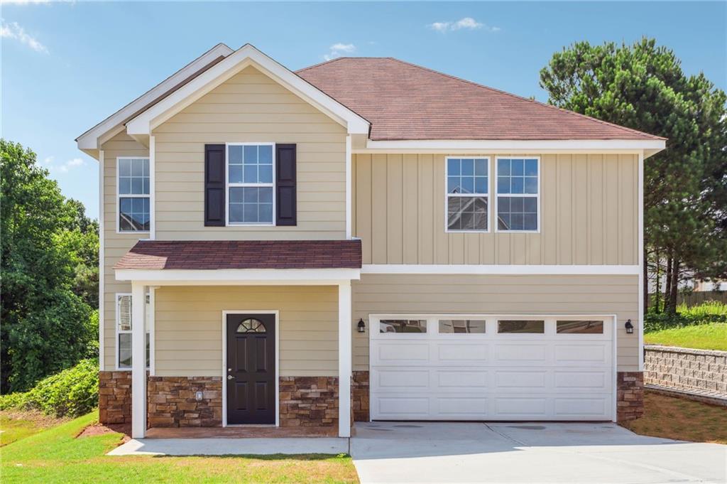 7094 Skippingstone Way, Douglasville, GA 30134