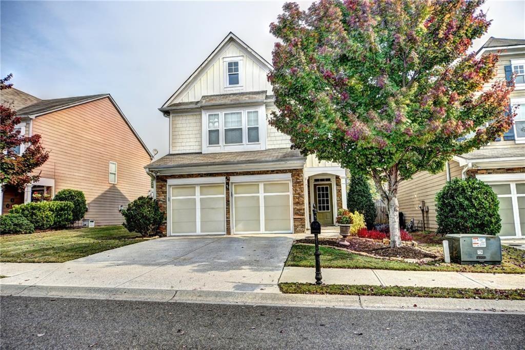 5915 Ellington Cove, Cumming, GA 30040