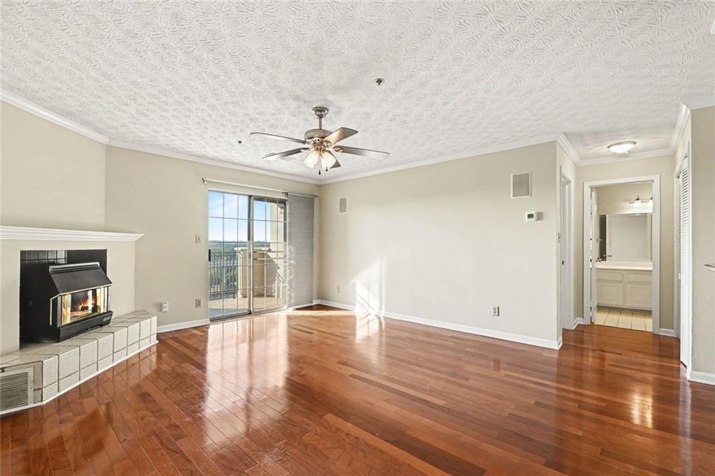 970 Sidney Marcus Blvd. #1507, Atlanta, GA 30324