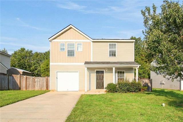 New Homes For Sale This Week in Social Circle: October 16th to October 22nd