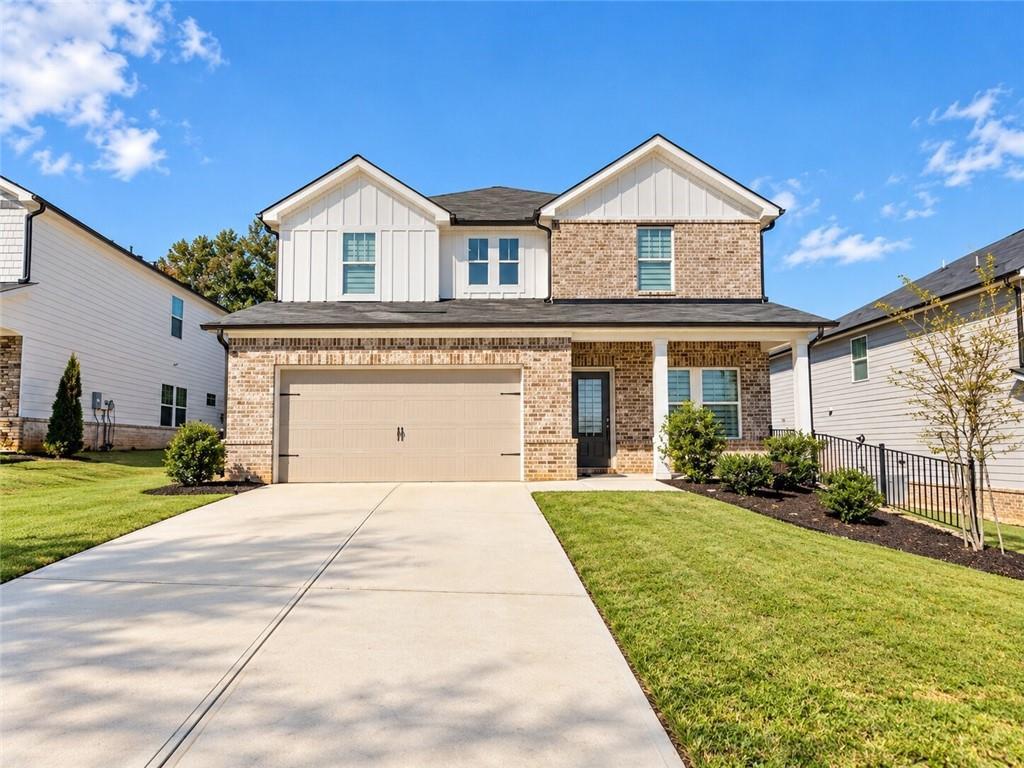 3774 Commodore Ct., Buford, GA 30519