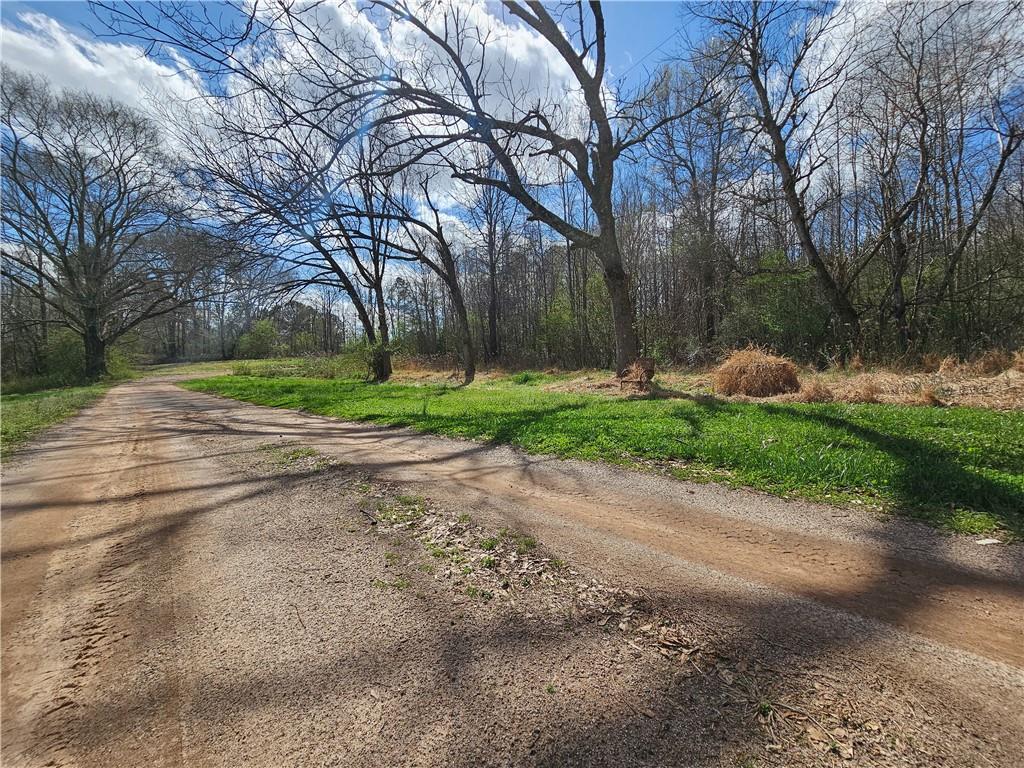 Bell Rd., Bremen, GA 30110