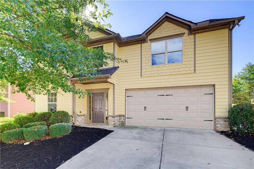 152 Mount Moriah Rd., Ball Ground, GA 30107