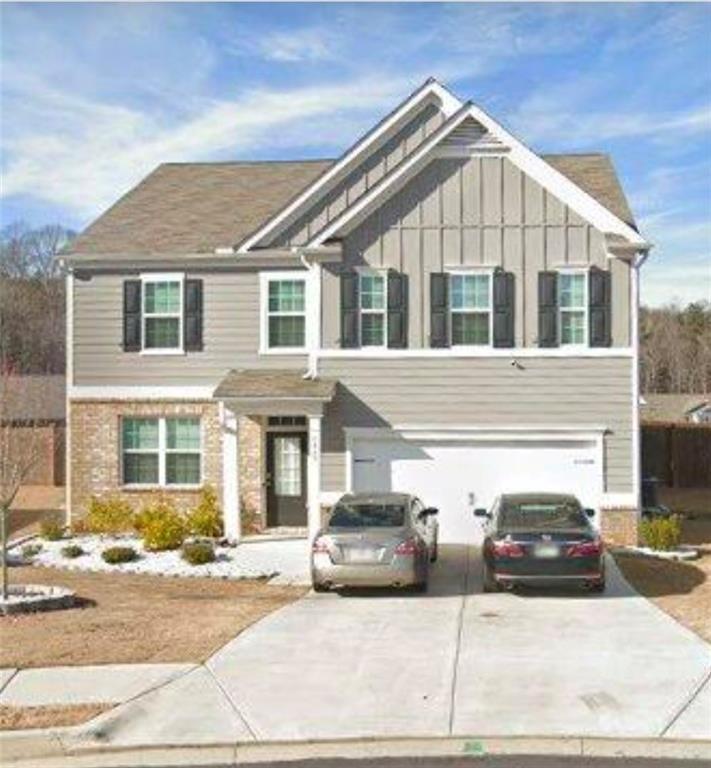 6829 Creekgate Way, Douglasville, GA 30134