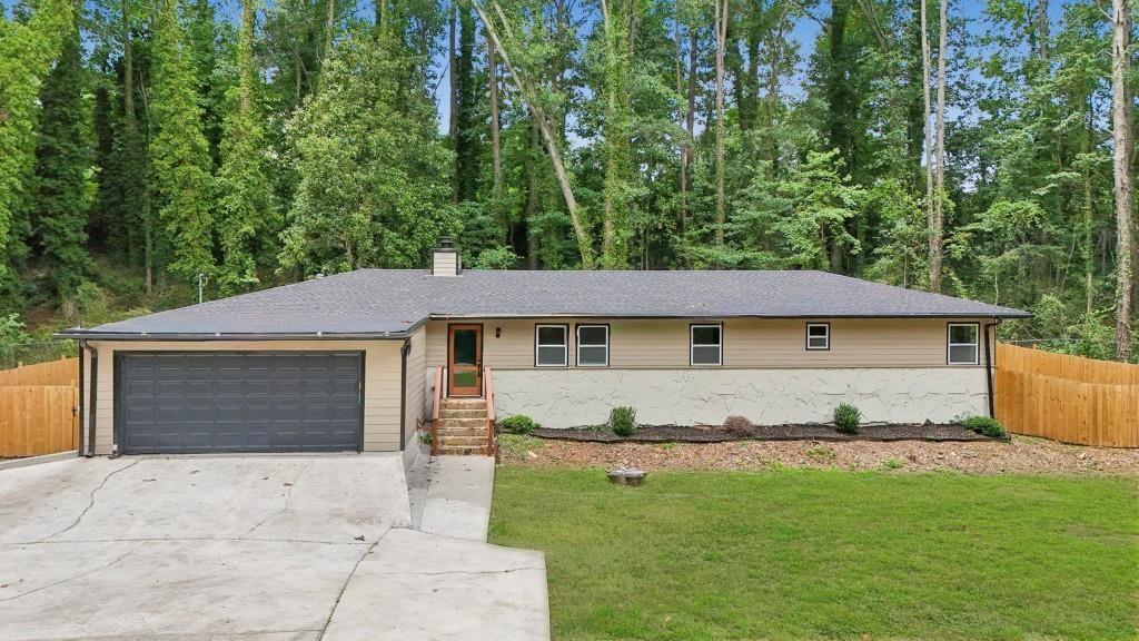 2950 Concord Dr., Decatur, GA 30033