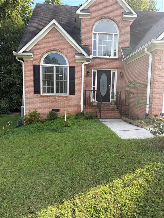 1781 Silver Creek Dr., Lithia Springs, GA 30122
