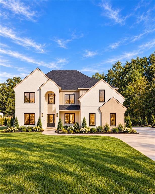 3285 Hall Rd., Dacula, GA 30019