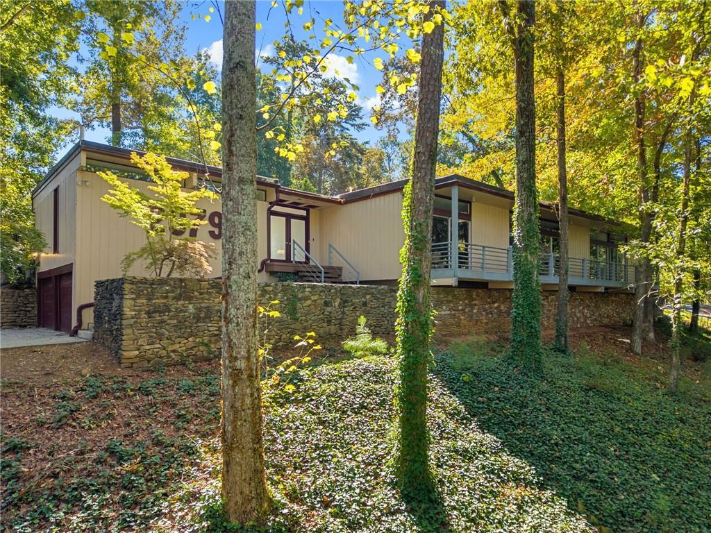 2979 Ridge Valley Rd., Atlanta, GA 30327
