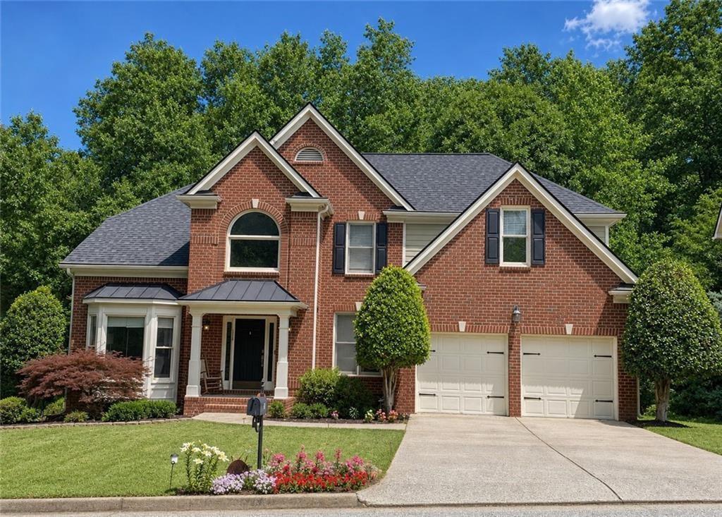 588 Lakeview Ter., Mableton, GA 30126