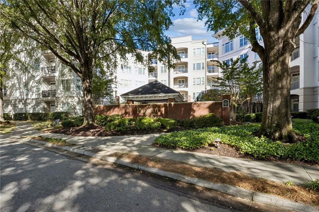 11 Perimeter Center #2401, Atlanta, GA 30346