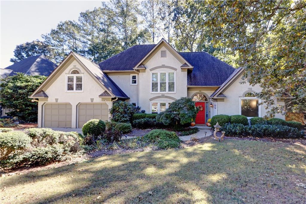 1274 Channel Park, Marietta, GA 30064