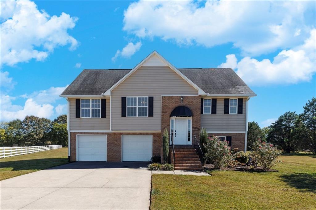 149 Kennedy Dr., Adairsville, GA 30103