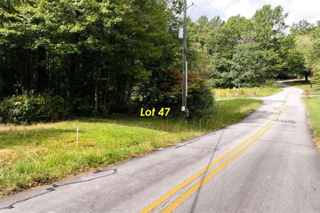 48&50 Barron Dr., Clarkesville, GA 30523