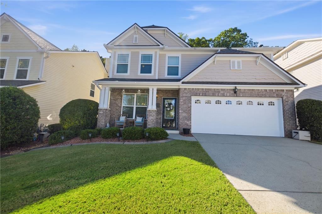3626 Downing Dr., Cumming, GA 30040