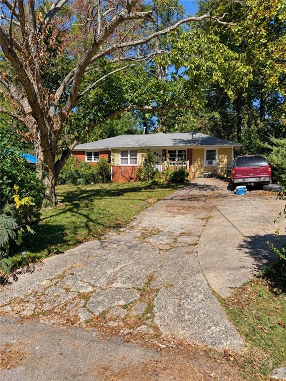 2986 Del Monico Dr., Decatur, GA 30032