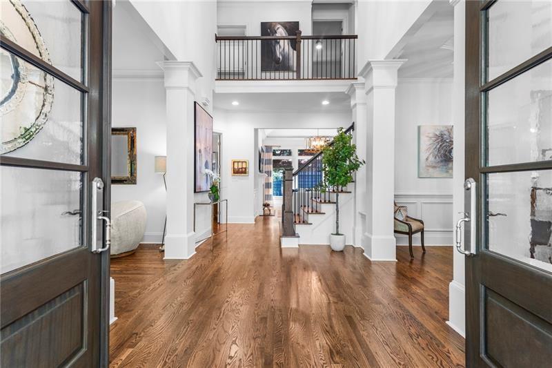 205 Aerie Ct., Atlanta, GA 30350
