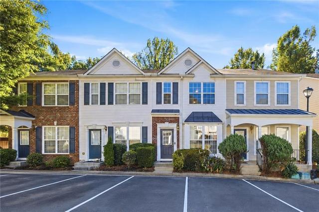 New Homes For Sale This Week in Norcross: October 16th to October 22nd
