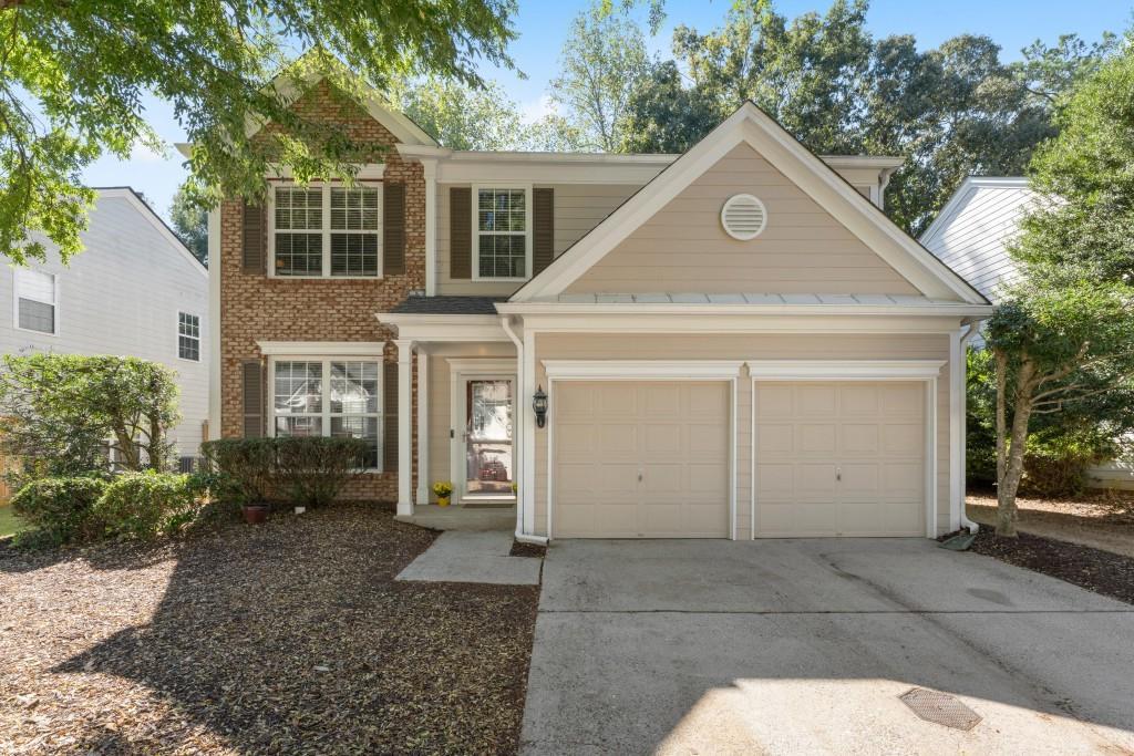123 Wallnut Hall Cir., Woodstock, GA 30189