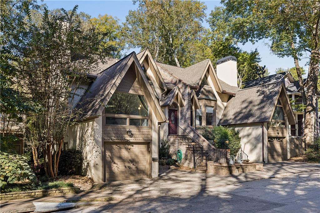410 Drexel Ave., Decatur, GA 30030
