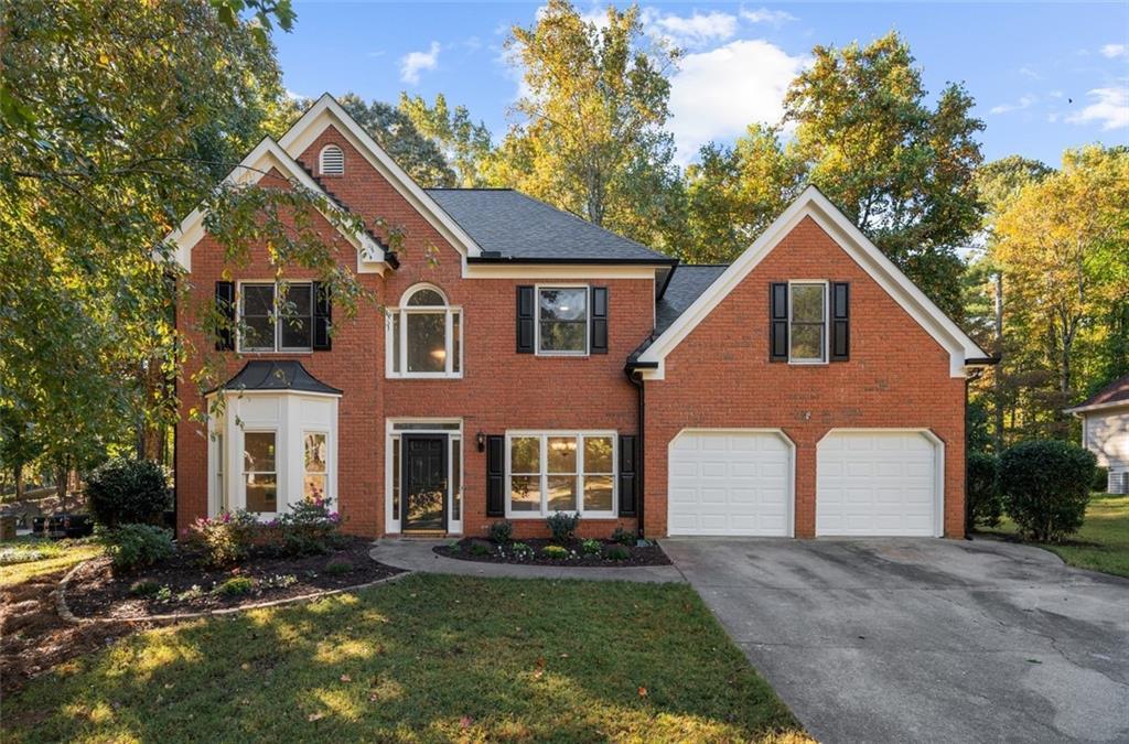 2060 Davis Dr., Cumming, GA 30041