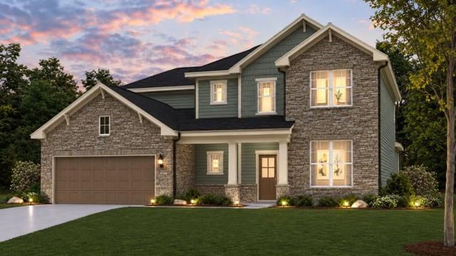 3920 Silver Pine Tr., Cumming, GA 30028