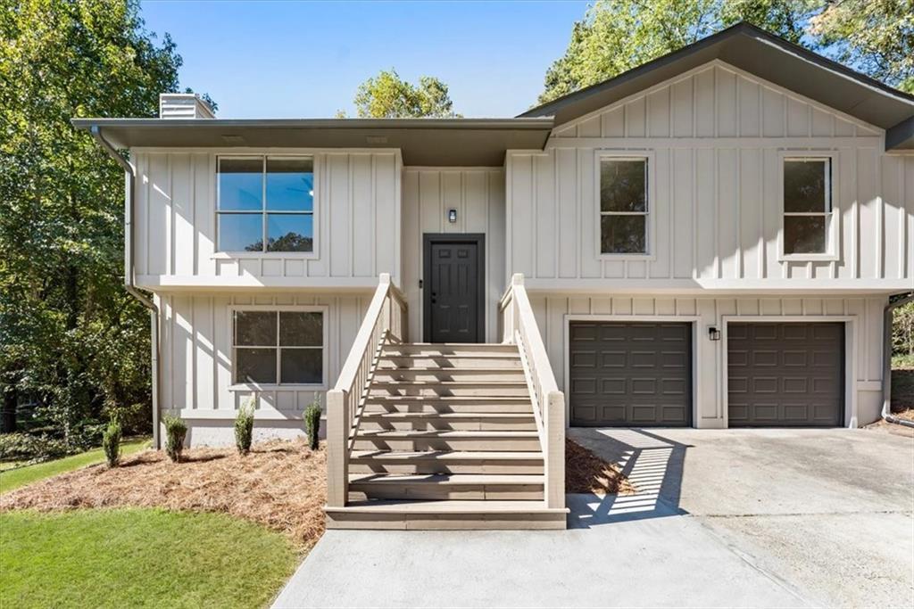 4961 Ridgeside Ct., Acworth, GA 30102