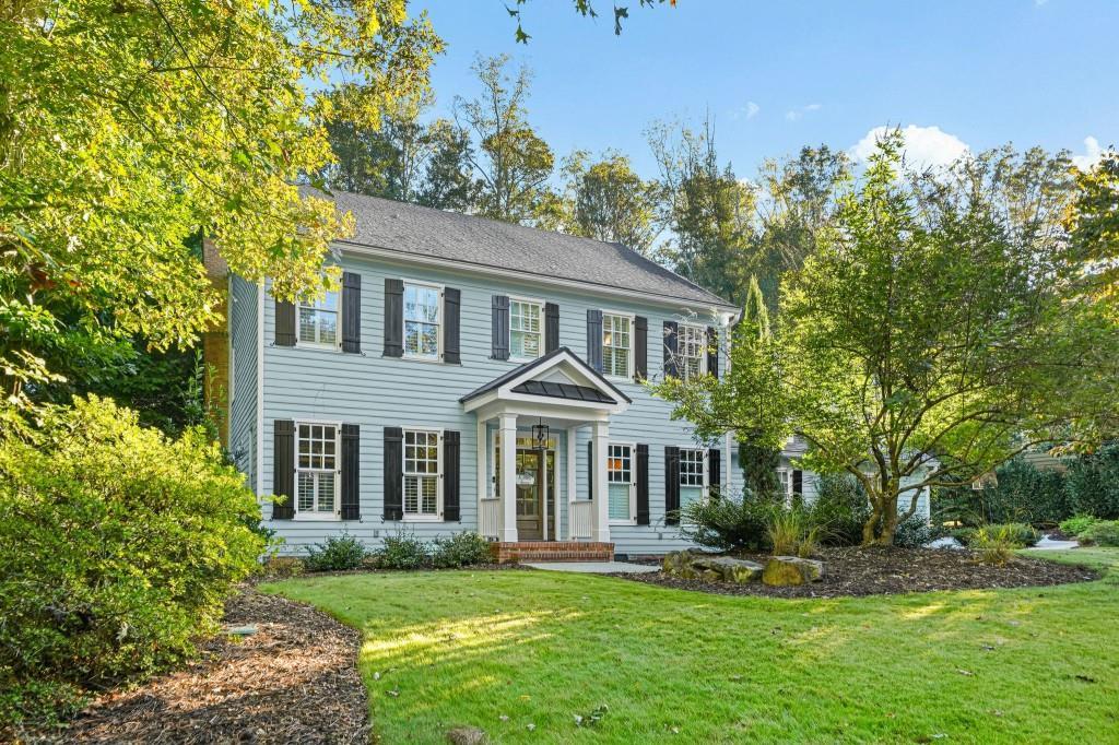 965 Hickory Oak Hollow, Roswell, GA 30075