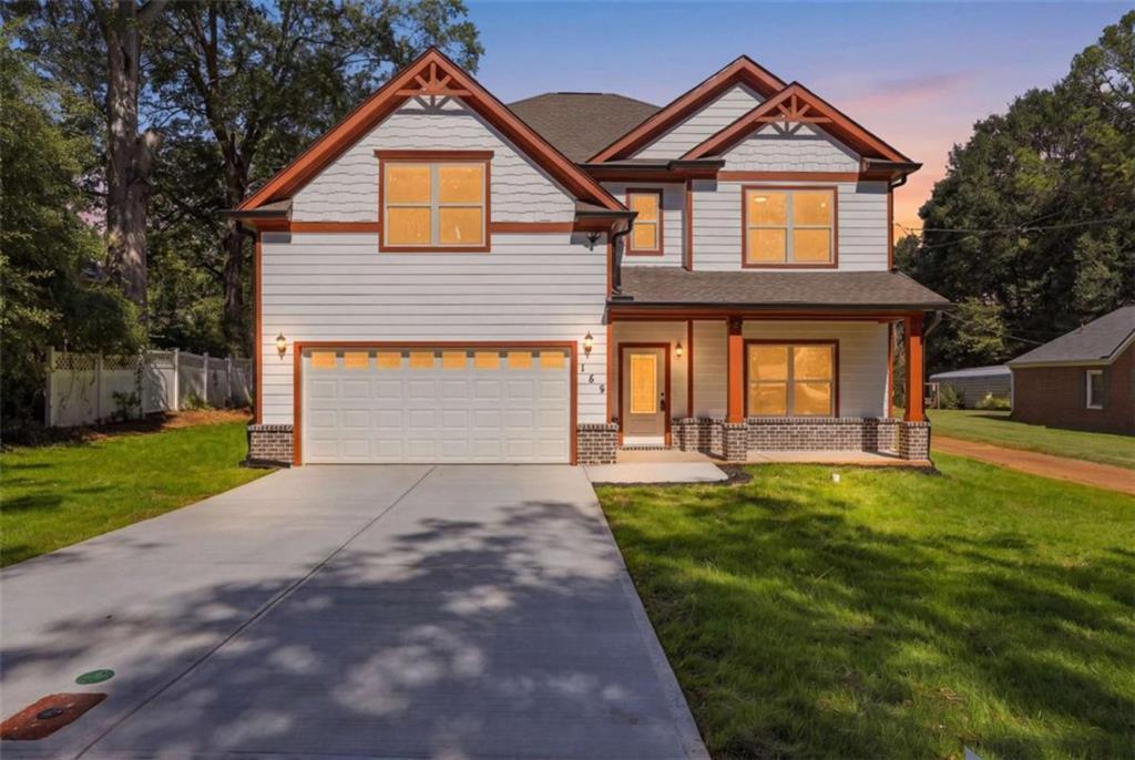 155 Victoria St., Commerce, GA 30529