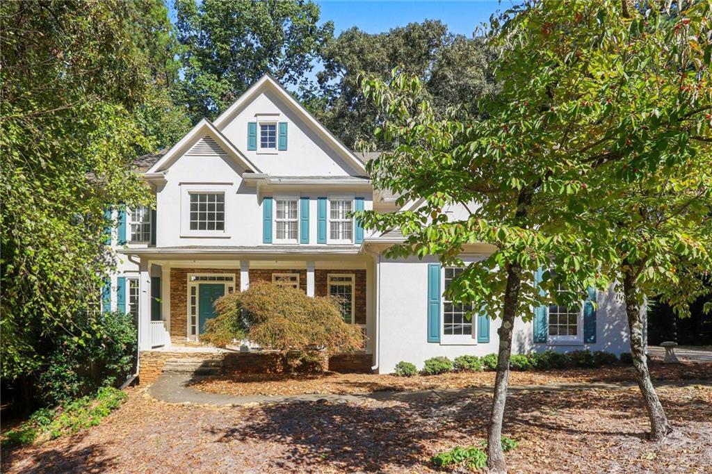 4045 Noblin Ridge Dr., Duluth, GA 30097