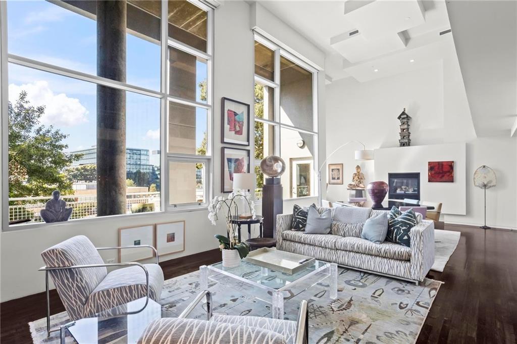 850 Ralph Mcgill Blvd. #23, Atlanta, GA 30306
