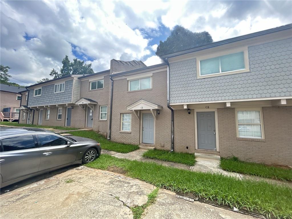 2604 Campbellton Rd. #2C, Atlanta, GA 30311