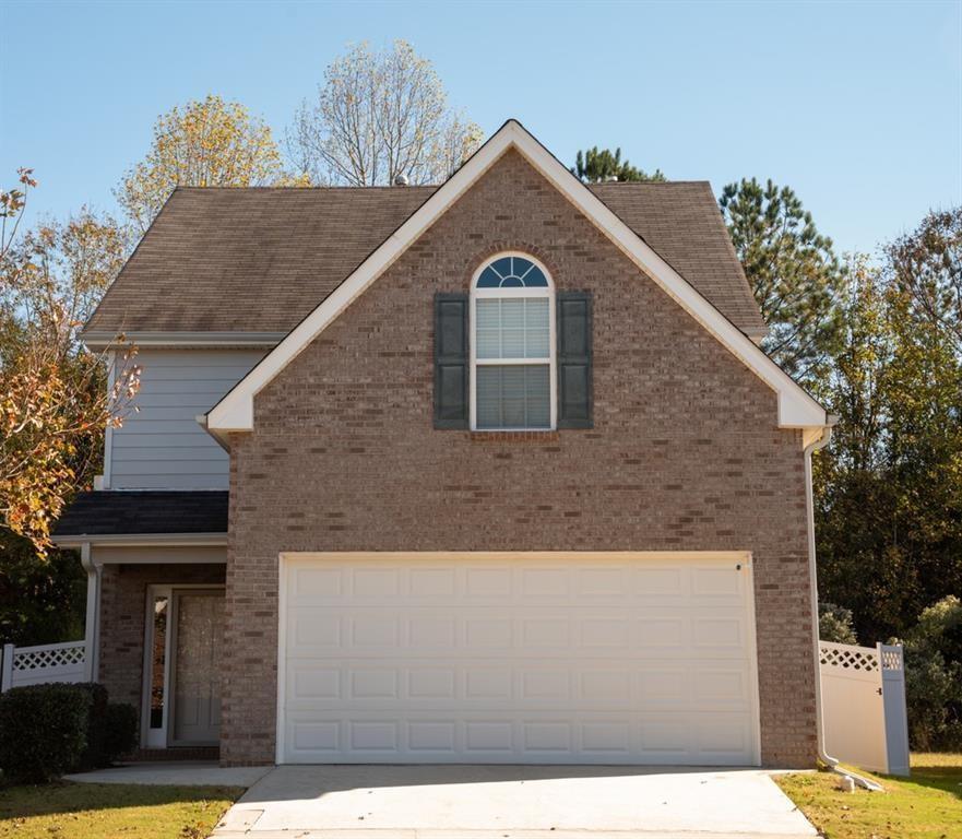 205 Addy Ln., Stockbridge, GA 30281