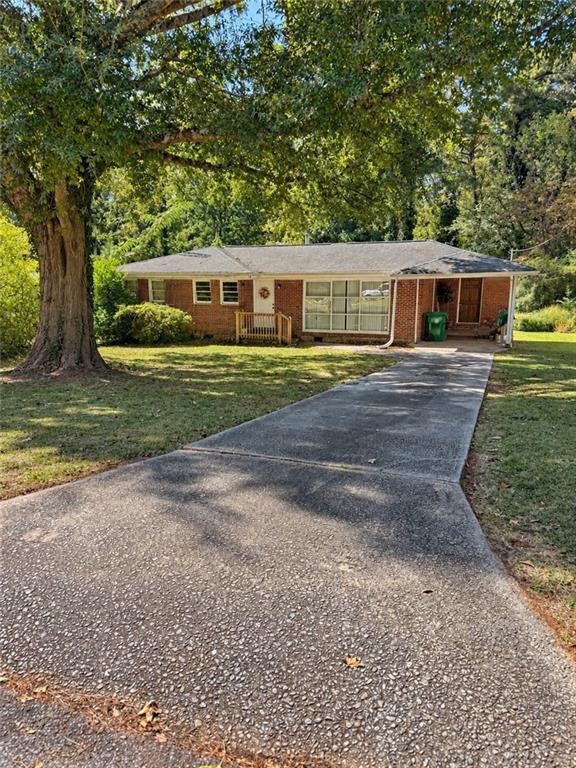 3243 Pinehill Dr., Decatur, GA 30032