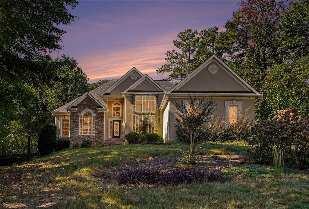 8290 Knollbrook Ln., Mcdonough, GA 30253
