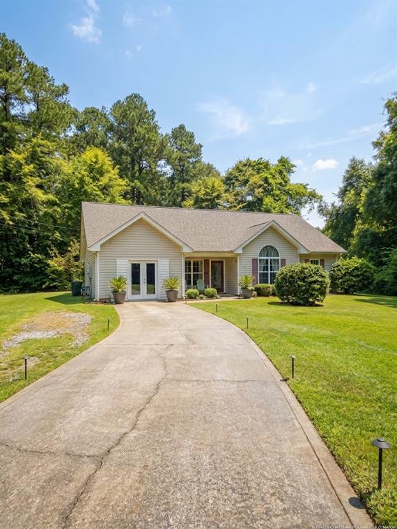 211 East Wade St., Oxford, GA 30054
