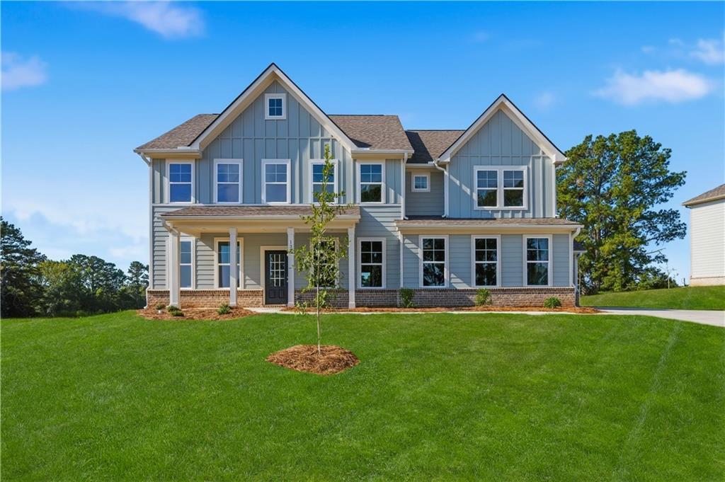 132 Blessing Brook Way, Locust Grove, GA 30248