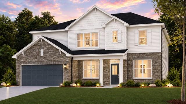 3950 Silver Pine Tr., Cumming, GA 30028