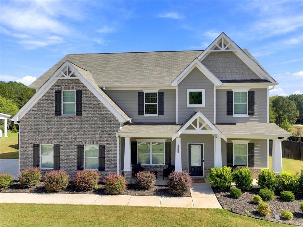 1205 Emma's Path, Monroe, GA 30656