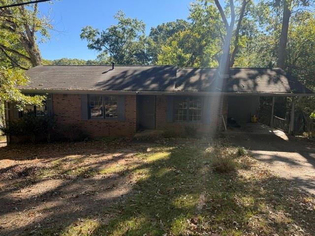 1682 Lakeview Cir., Gainesville, GA 30501