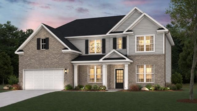 3960 Silver Pine Tr., Cumming, GA 30028