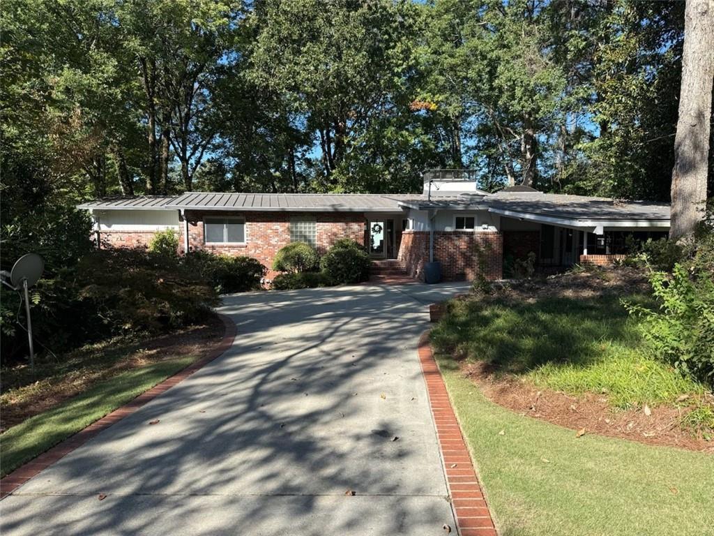 2076 Eldorado Dr., Atlanta, GA 30345