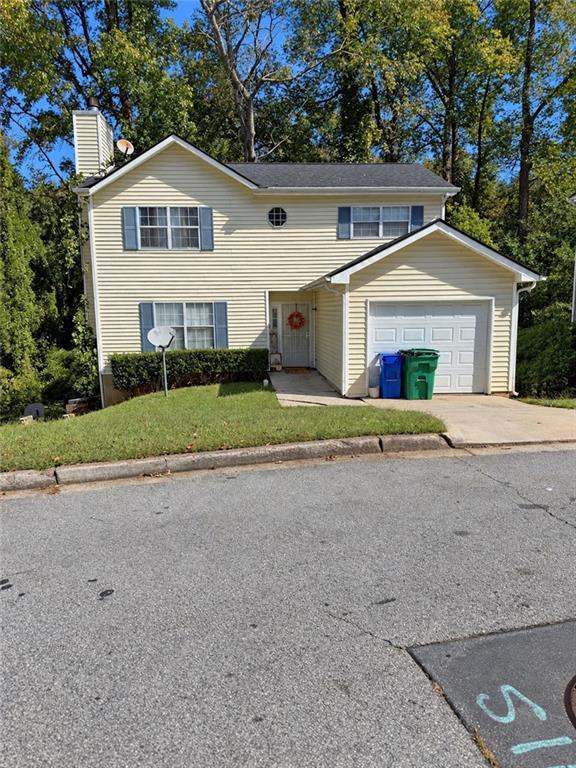 3376 Wild Flower Cove, Decatur, GA 30032