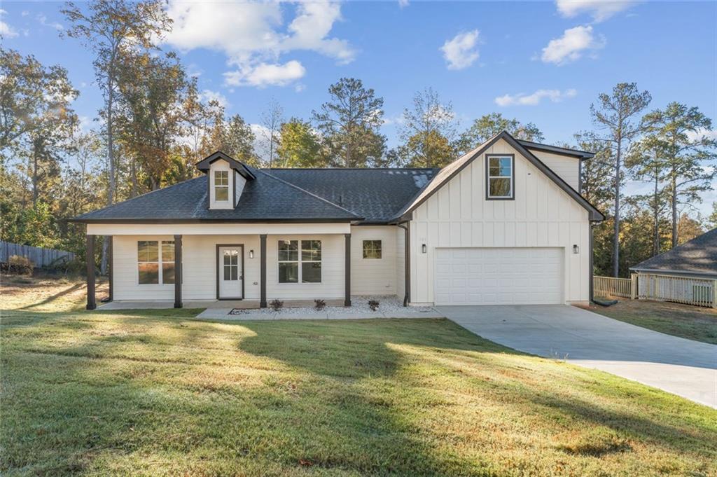 243 Cassidy Tr., Douglasville, GA 30134