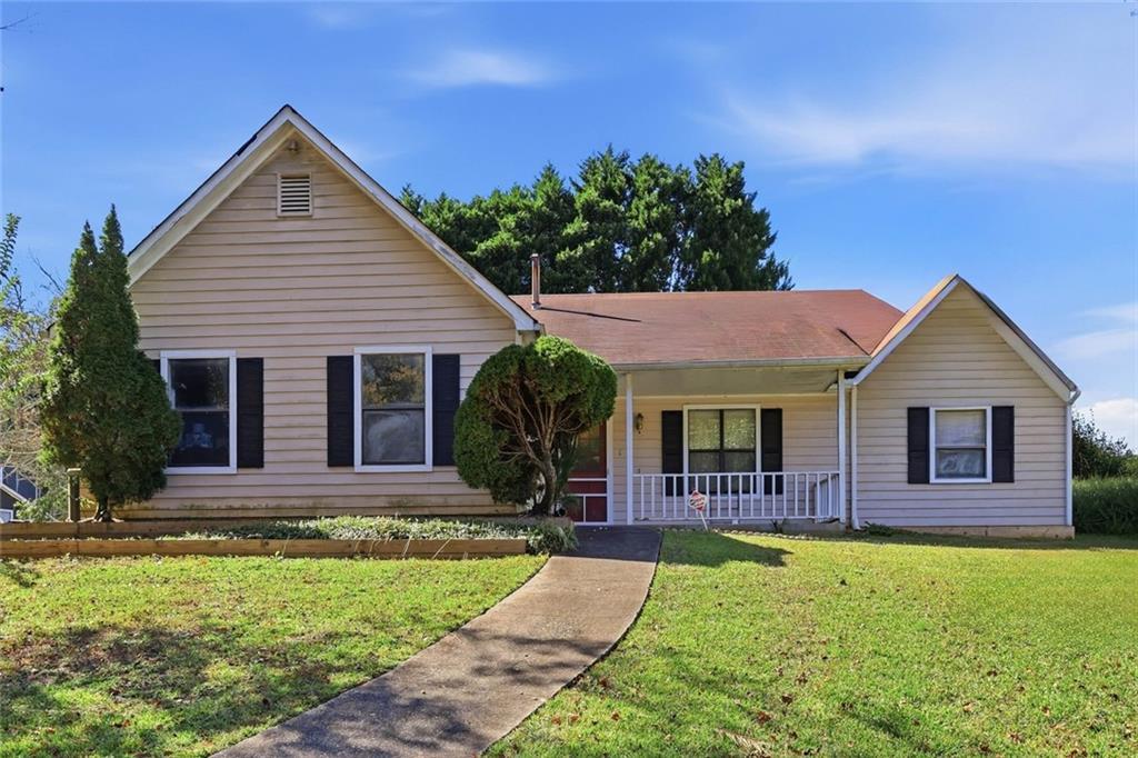 1246 Peninsula Trace, Lawrenceville, GA 30044