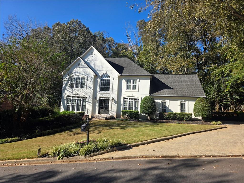 4020 Inverness Crossing, Roswell, GA 30075
