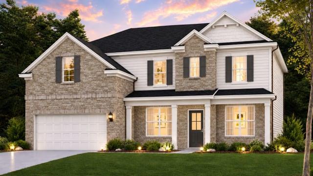 3965 Silver Pine Tr., Cumming, GA 30028